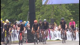 16th annual Ride to Conquer Cancer wrapped up in Niagara Falls