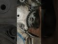 hyundai trajet ganti timing belt