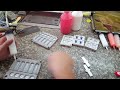 soft pvc usb case making process