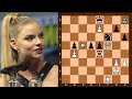 Netflix Best ever Series! || Elizabeth Harmon vs Vasily Borgov - The Queen's Gambit 2020