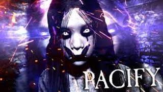 🔴PACIFY HORROR  [GAMING ANGLES YT] LIVE NOW pls subscribe