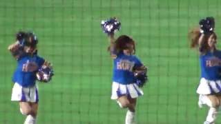 2016.7.19　ソフトバンクホークス　ハニーズ