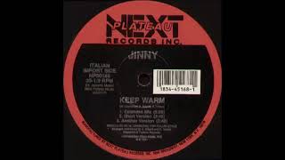 Jinny Keep Warm (Extended mix) HQ