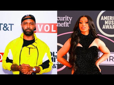 Joe Budden Responds To Cardi B's New Single: 'The Girl Rapper Wave Is ...