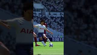 Fifa 19 R.Baggio Goal #shorts #fifa19  #efootball