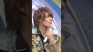 お口ぷくぷくする紫耀くん #平野紫耀（Sho Hirano）