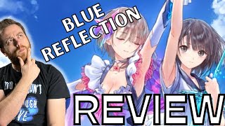 Blue Reflection Review || A Pre-Certified Gem of a JRPG on PlayStation 4