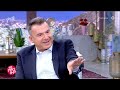 ΜΙΘΡΙΔΑΤΗΣ interview @ ΤΟ ΠΡΩΙΝΟ ant1 25.05.2023