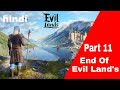 Evil Land's | MMORPG Games | Android/iOS Games | Part 11 | walkthrough gameplay | full gameplay vide