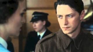 atonement ; my favorite scene