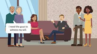 In re Groffman Case Brief Summary | Law Case Explained