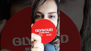 GLYSOLID | فروشگاه اینترنتی کالااستاک #cream #skincare #skincareroutine #soft #پوست #kalastock #care