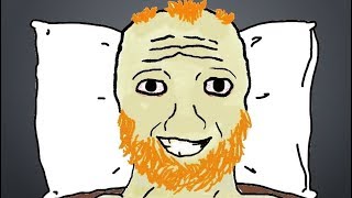 No Nut November (The Coomer)