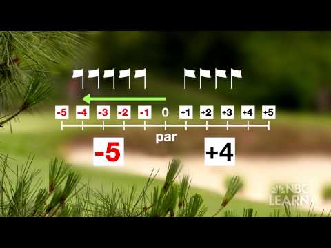 What happens after a team scores in disc golf?