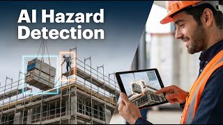 HammerTech Intelligence: AI-Powered Safety Insights for Construction Teams