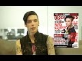 Black Veil Brides: The War Ends Here // Only In RS193!