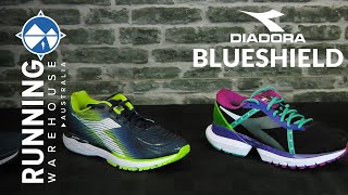 RW Australia Exclusive: New Diadora Running Shoes | Mythos Blushield 5, Fly 3, Elite TRX