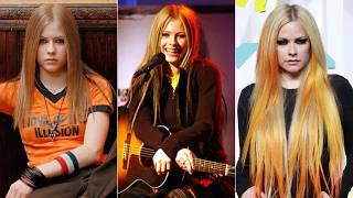 Avril Lavigne’s Fortune And Why Gen Z Still Loves Her!