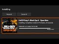 EARLY Black Ops 6 Multiplayer Beta Download...