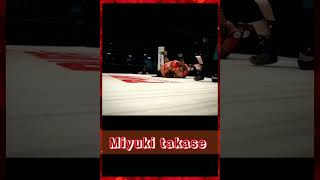 joshi skills miyuki takase