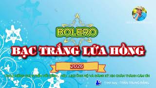 BAC TRANG LUA HONG  2026