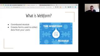 Drupal 7 Webform module at Stanford