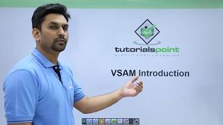 VSAM - Introduction