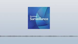 Tech Megacaps Drag US Stocks | Bloomberg Surveillance