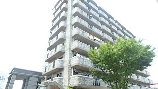 【Century21　みずほ不動産】クレスティ空港前(5号)