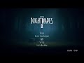 little nightmares ii mokujin hat free pre order bonus deluxe edition exclusive