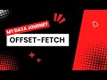 Learn OFFSET-FETCH in SQL | Easy Explanation with Examples