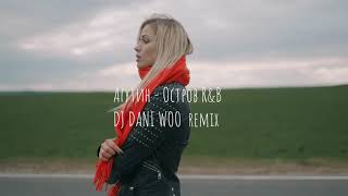 🎧 Агутин - Остров R\u0026B DJ DANI WOO Bass remix