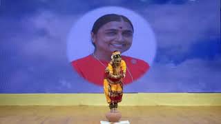 Param Pujya Paduben : Jeevan Darshan - Programm \