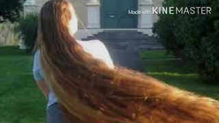 Grow 30 inches of hair overnight! Subliminal