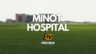 Preview: Minot Hospital: Quality Healthcare in North Dakota, Thanks to IBEW & NECA