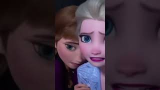 Little do you know Elsa edit