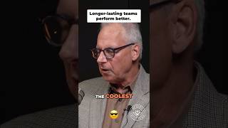 Team Cohesion: The Secret to Peak Performance #shorts