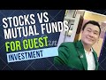 HOW MUTUAL FUND WORKS