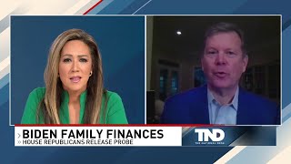 Biden family under investigation: Peter Schweizer explains on TND with Jan Jeffcoat