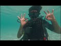 Scuba Diving in  Perhentian Islands || Near the top of any diver’s wish list || Malaysia