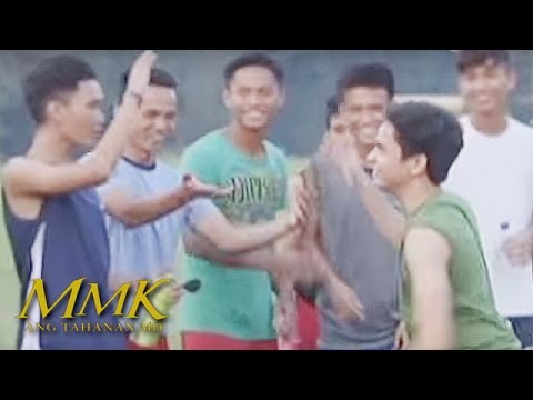 Mmk 25 Life Lines Sketch Pad Mmk Rubber Shoes Full Episode