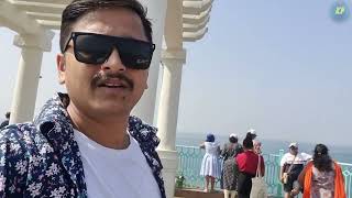 Dona Paula Beach | Goa | Singham movie shooting location | Goa vlog