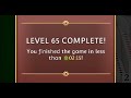 Level 65 