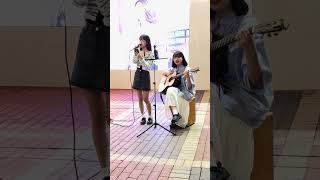 20230816 MK E2 Busking_88VARGINA 說了再見