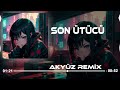 Sen ol Yanımda Rüzgar Essin Remix [Son Ütücü ]- ( Müslim Akyüz Remix )