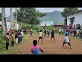 pedhabayilu chinna v s hukumpetta team u0026 shyam volleyball betting match hukumpetta ground