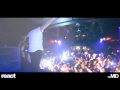 MARK KNIGHT at the MID | React Presents