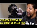 scarlxrd & kordhell - MISS ME? (OFFICIAL VIDEO) Reaction