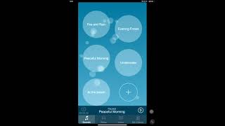 Beltone Tinnitus Calmer App