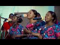 Yolele NO STOP official video by ALKA MBUMBA célébration fanda nayo